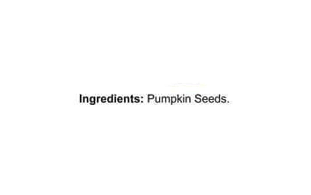 Nutraj Pumpkin Seeds    Pack  200 grams
